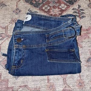 Rampage Jean Capri SZ28